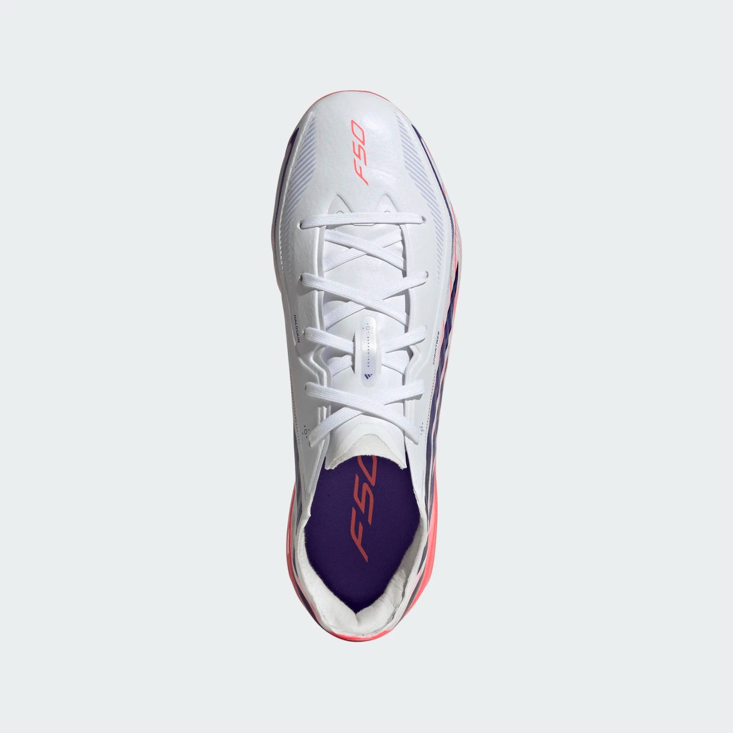 Adidas F50 Hyperfast Elite FG Kids Football Boots