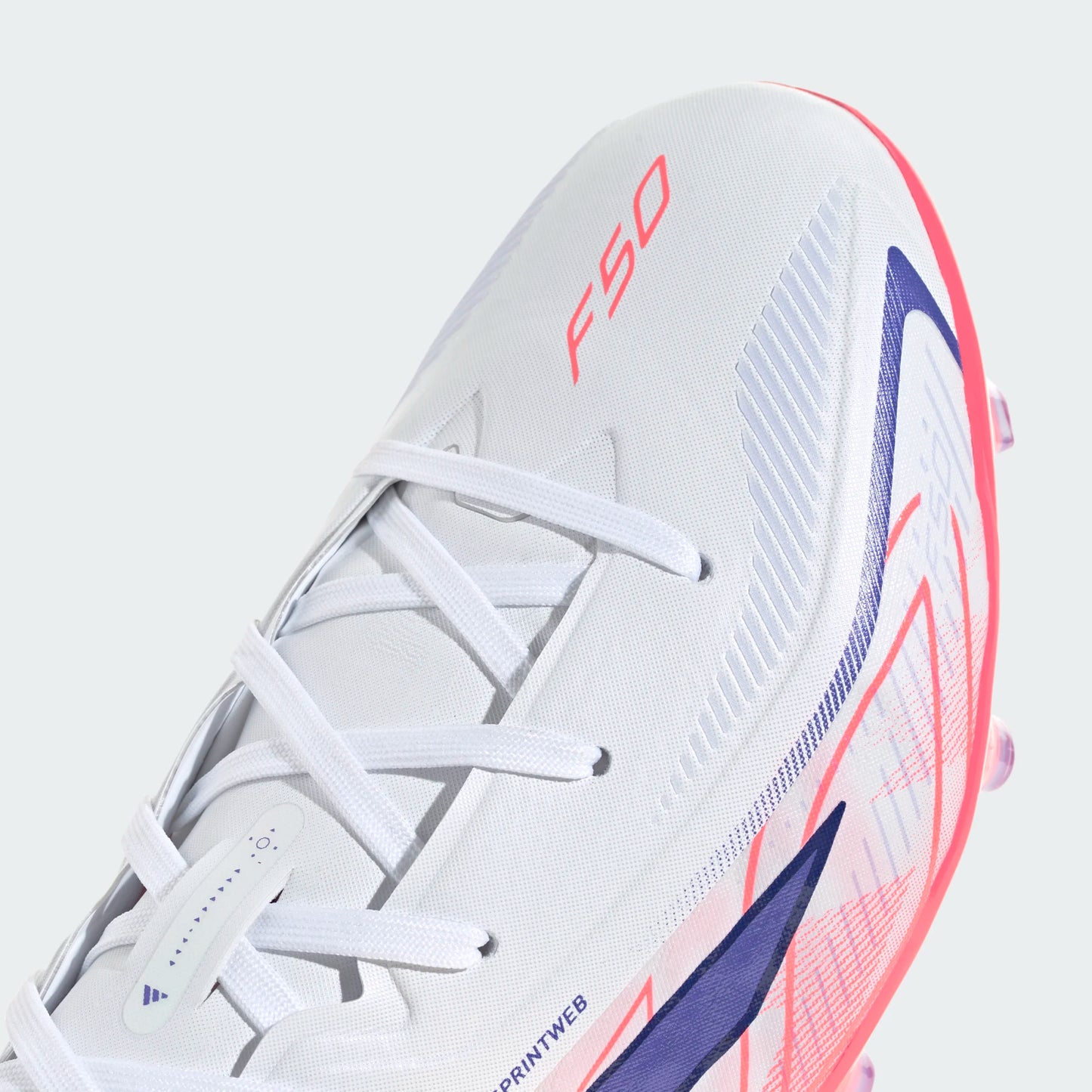 Adidas F50 Hyperfast Elite FG Kids Football Boots