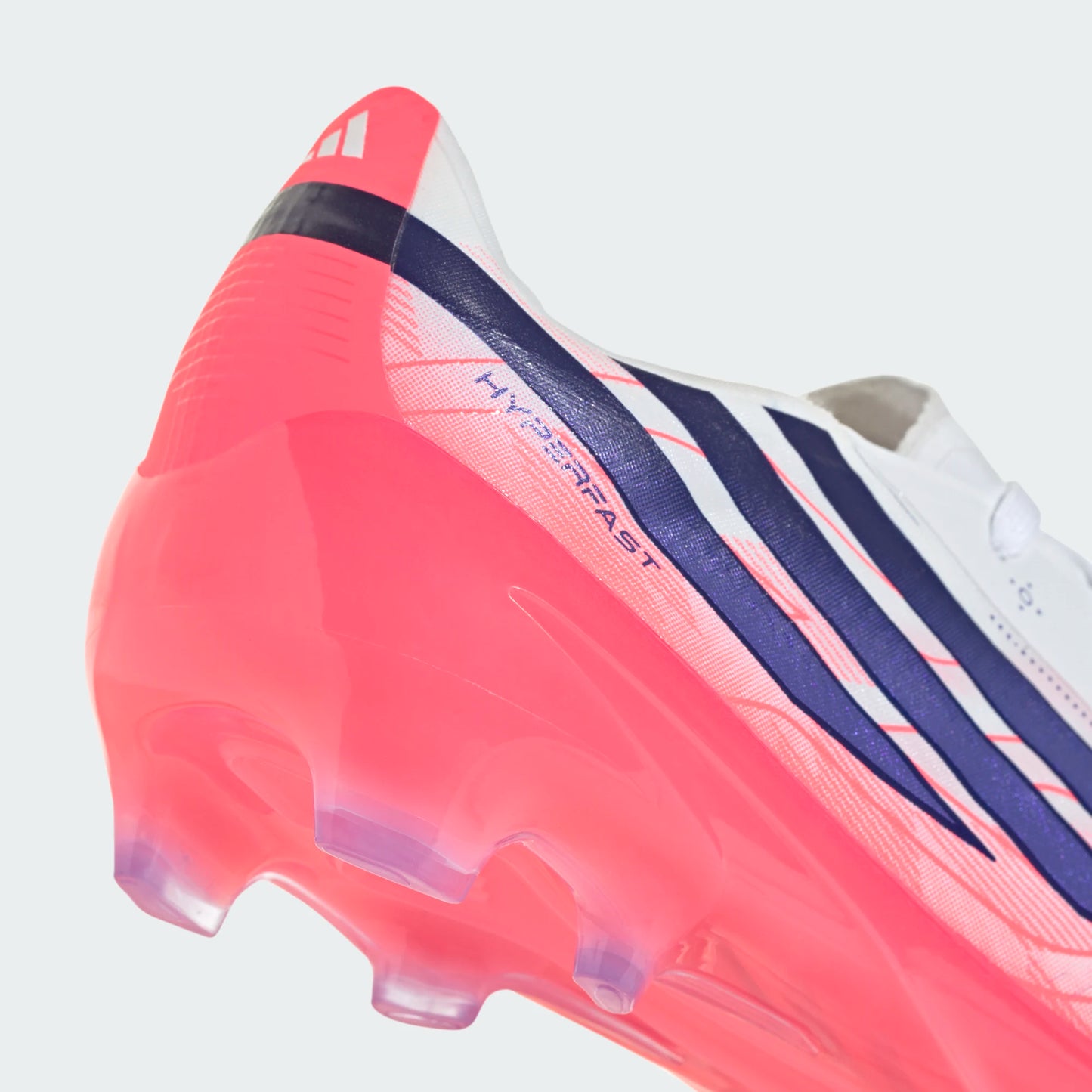 Adidas F50 Hyperfast Elite FG Kids Football Boots