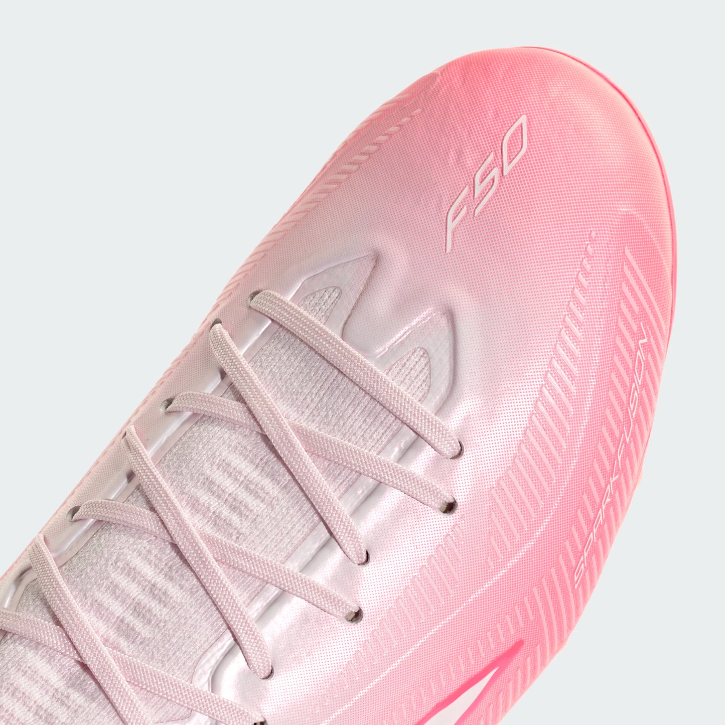 Women's Adidas F50 Sparkfusion Elite Mid Cut FG/AG Football Boots