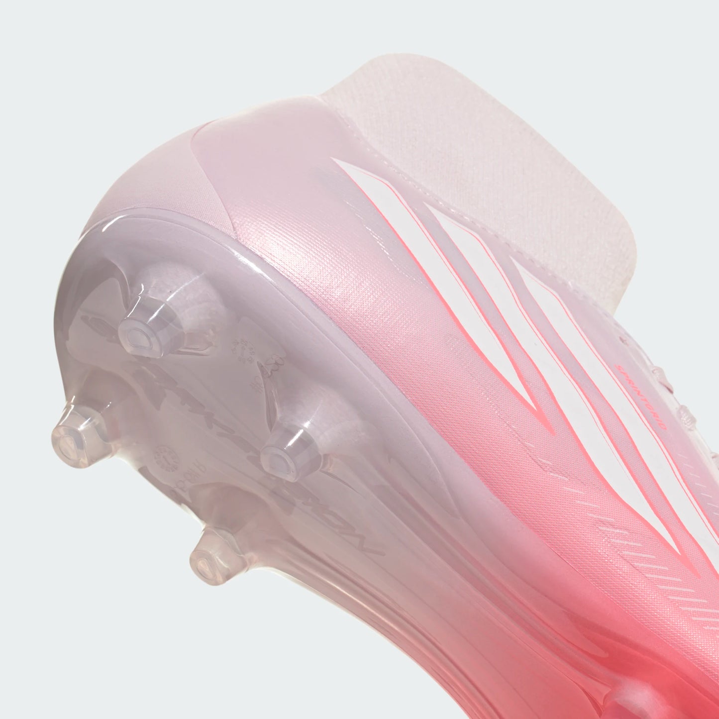 Women's F50 Sparkfusion League Mid Cut Firm Ground / Artificial Grass Football Boots