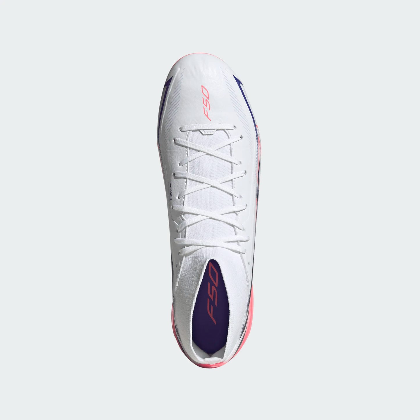 F50 Hyperfast League Mid Firm Ground Football Boots