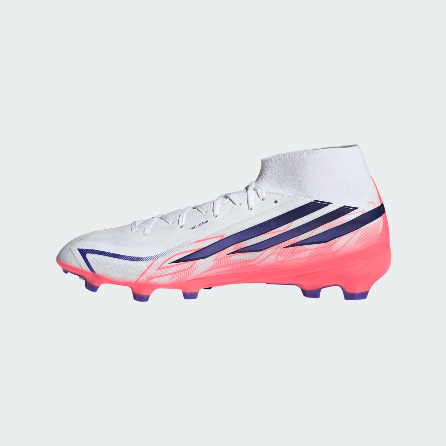 F50 Hyperfast League Mid Firm Ground Football Boots