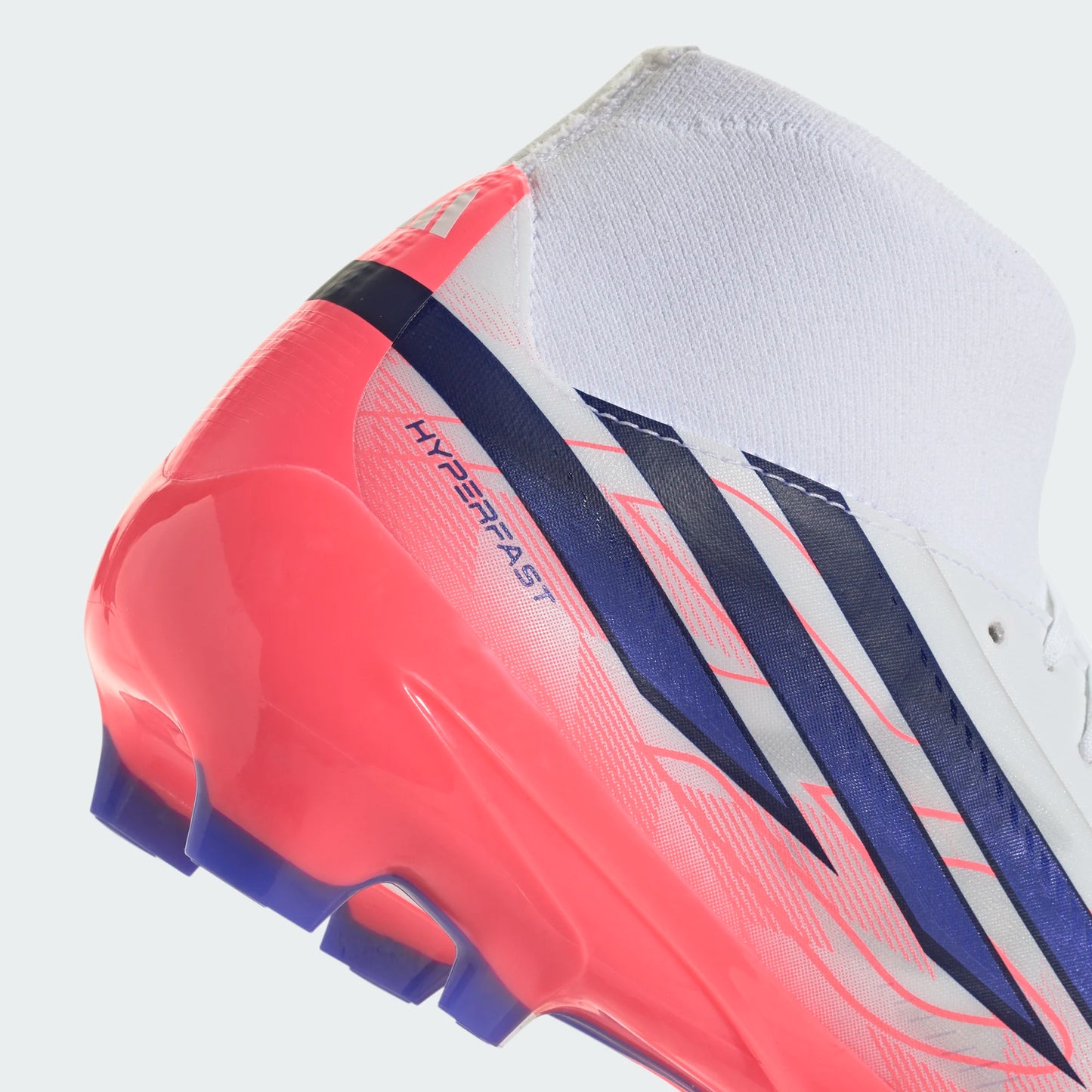 F50 Hyperfast League Mid Firm Ground Football Boots