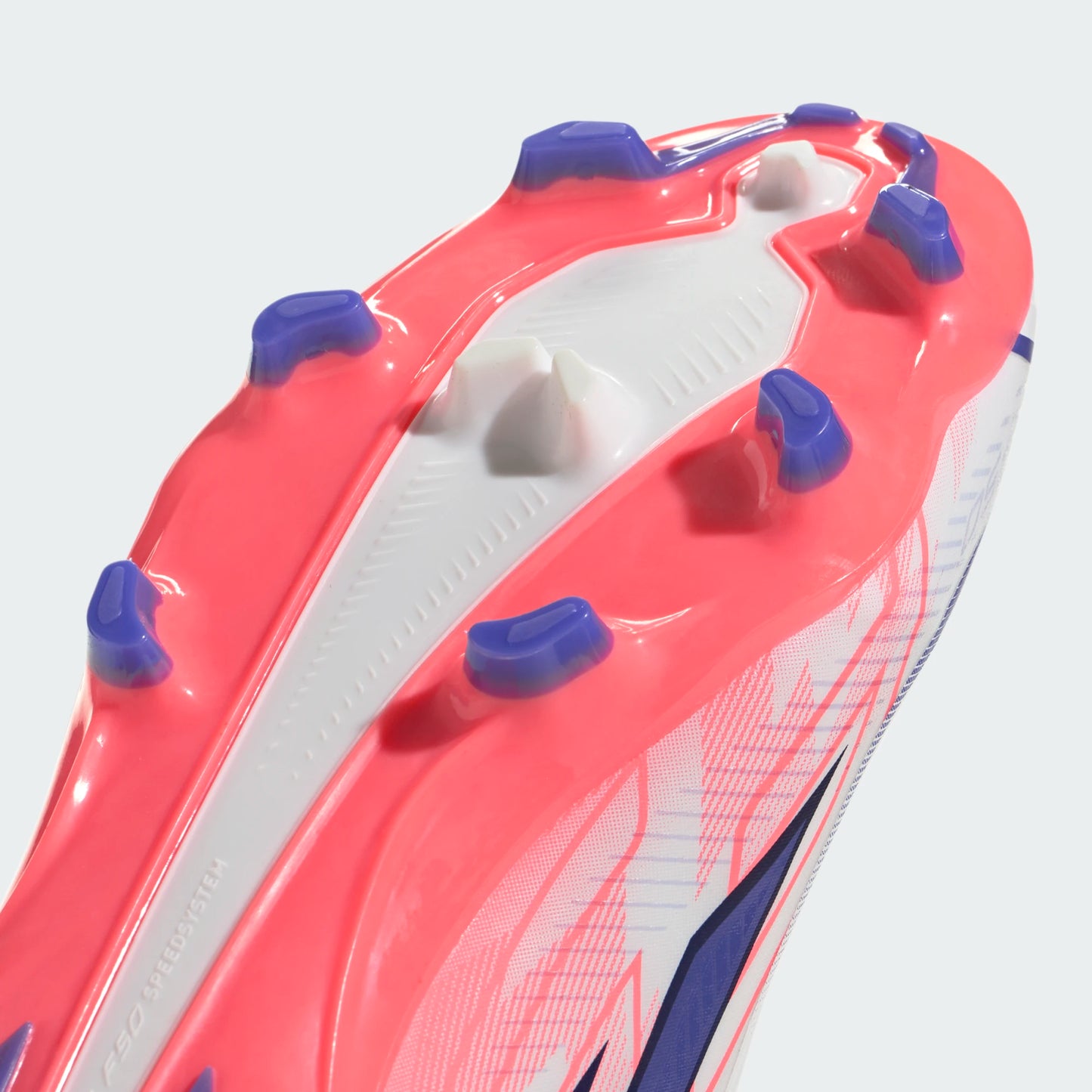 F50 Hyperfast League Mid Firm Ground Football Boots