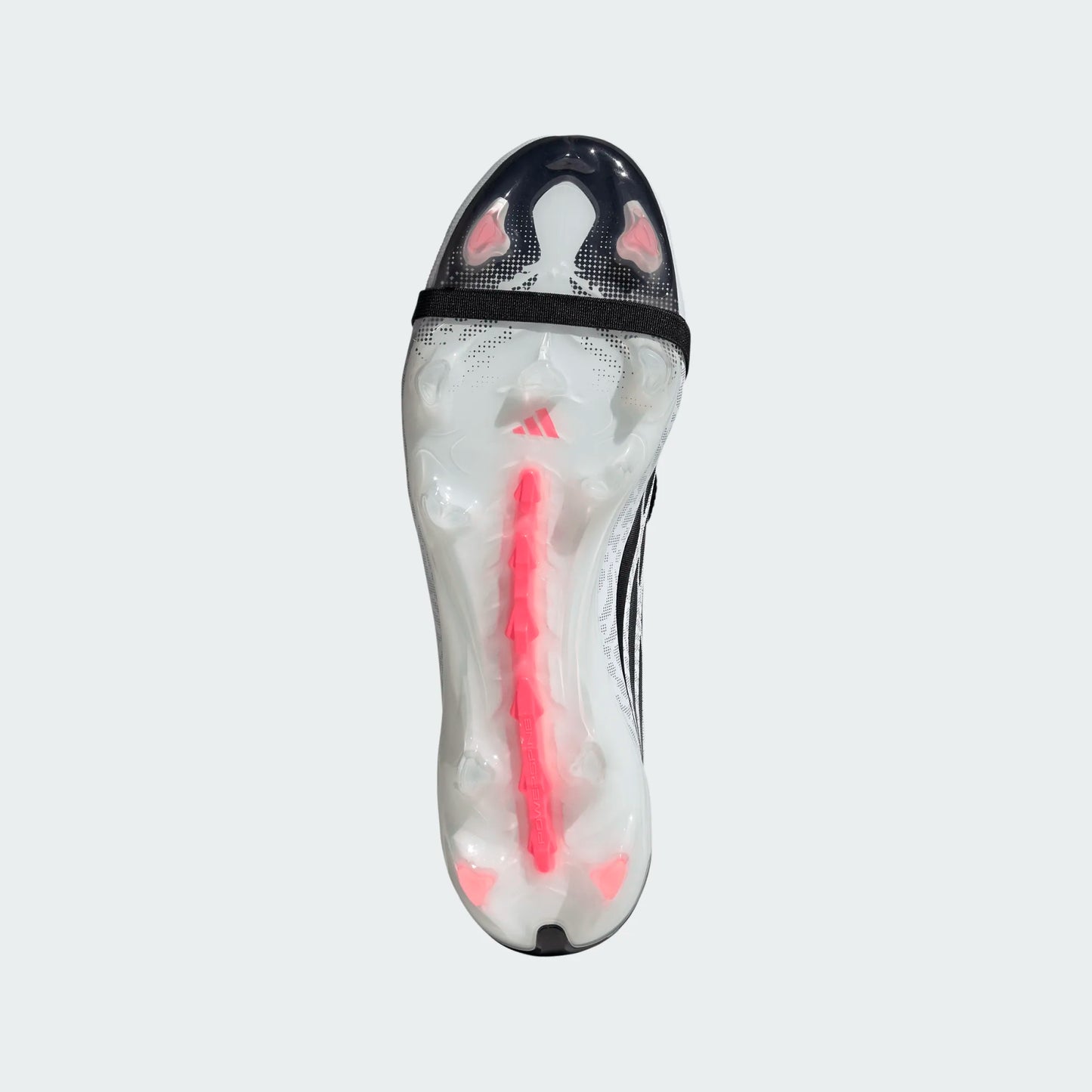 Adidas Predator Pro Fold-Over Tongue FG Football Boots