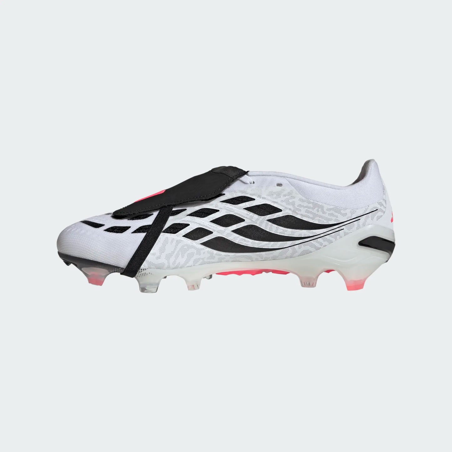 Adidas Predator Pro Fold-Over Tongue FG Football Boots