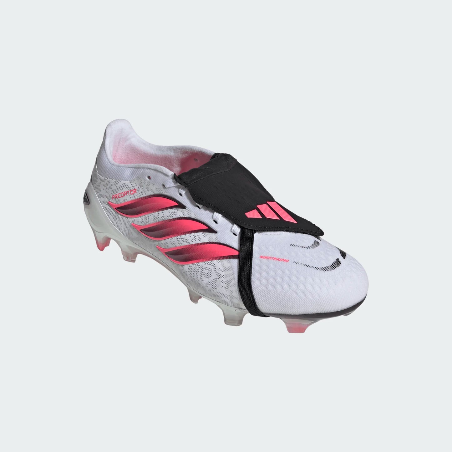 Adidas Predator Pro Fold-Over Tongue FG Football Boots