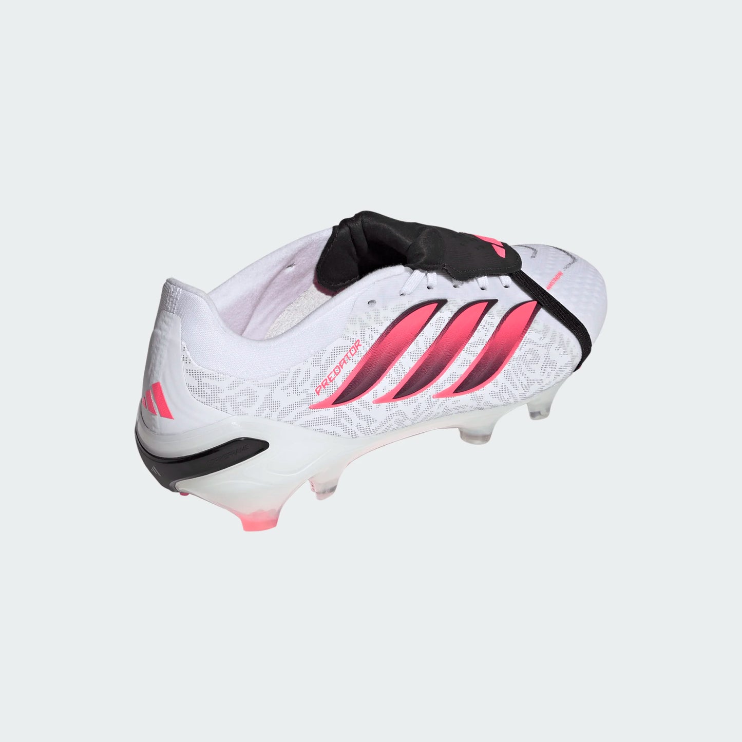 Adidas Predator Pro Fold-Over Tongue FG Football Boots