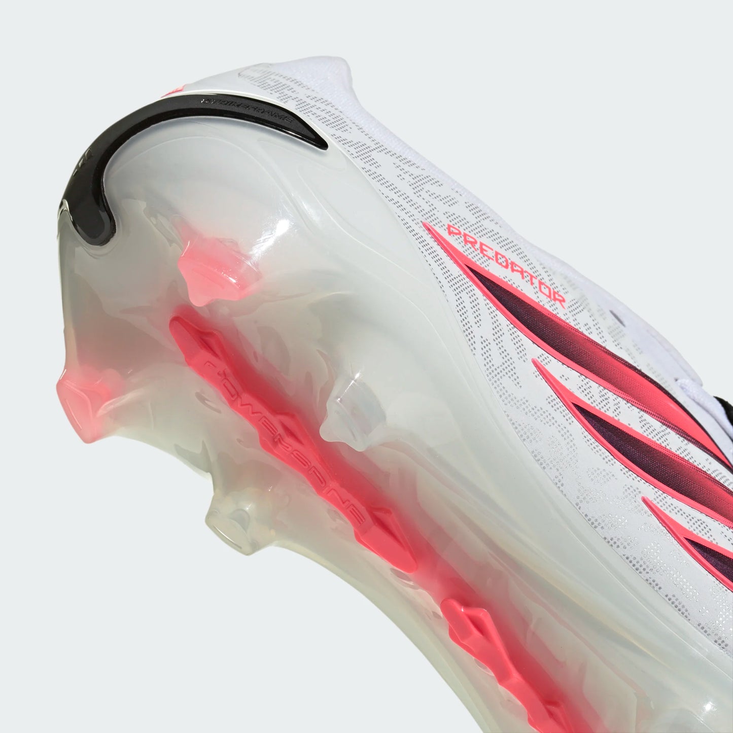 Adidas Predator Pro Fold-Over Tongue FG Football Boots