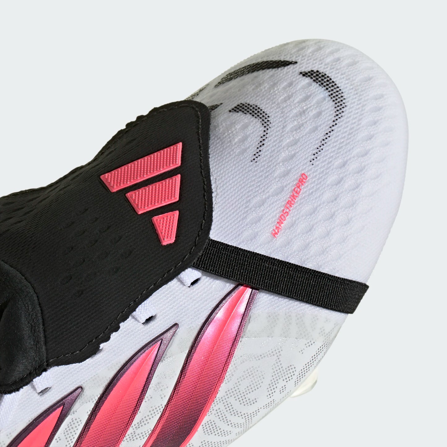 Adidas Predator Pro Fold-Over Tongue FG Football Boots