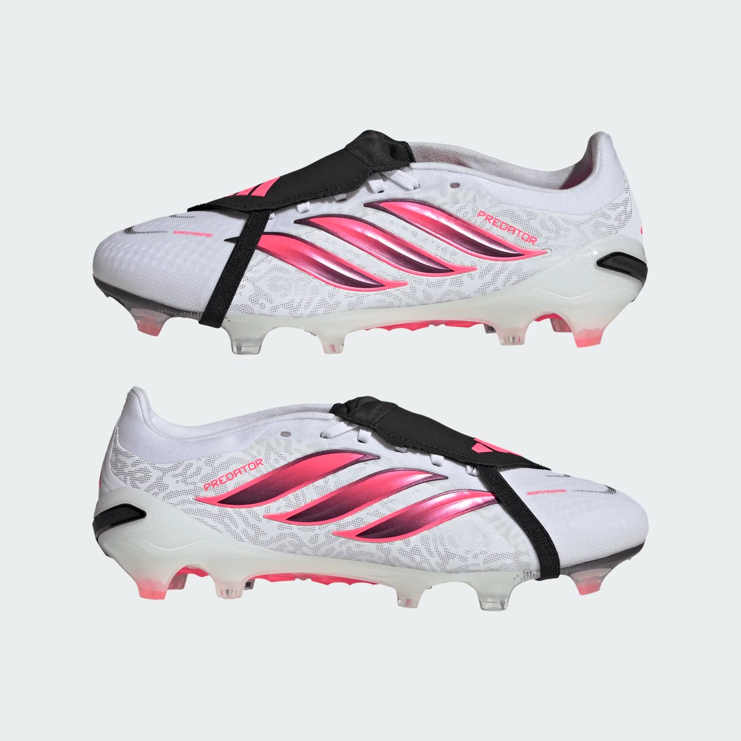 Adidas Predator Pro Fold-Over Tongue FG Football Boots