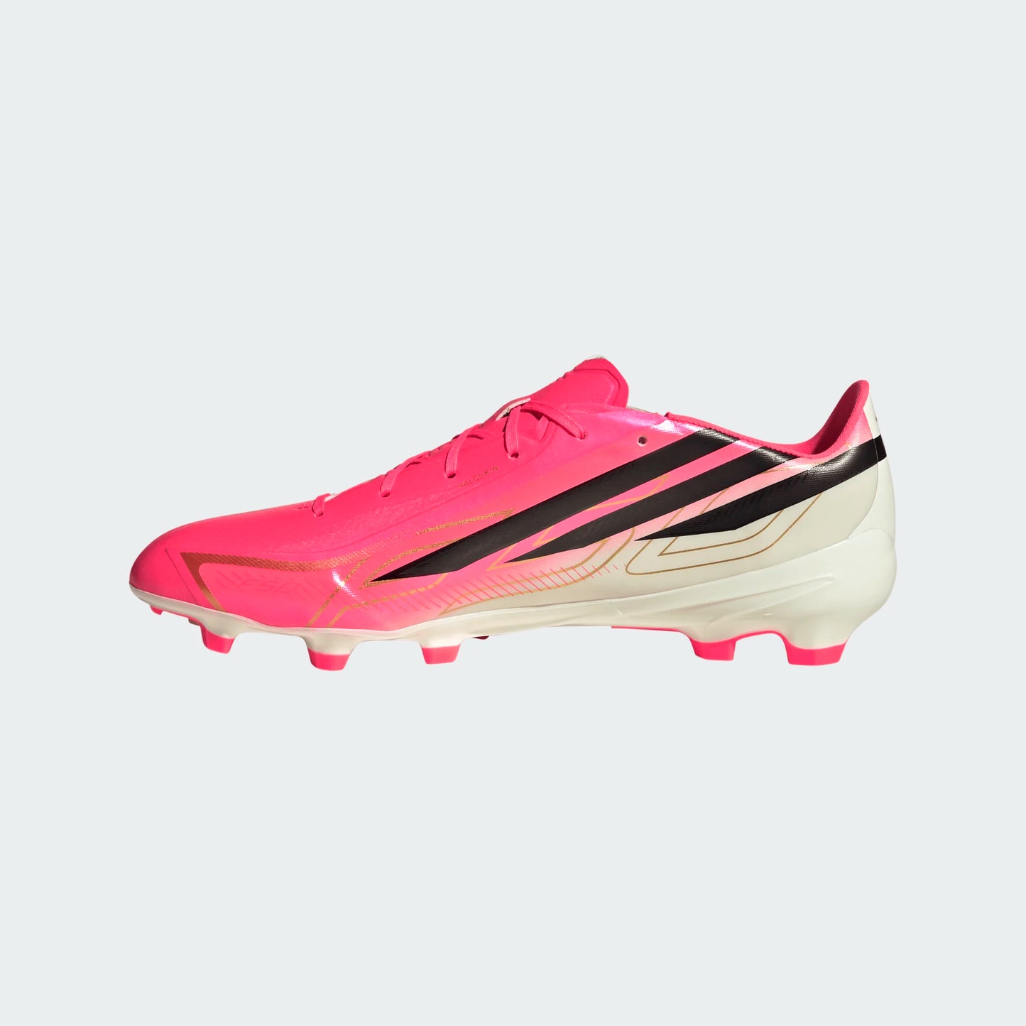 Adidas F50 Hyperfast League Firm Ground Men's Soccer Cleat