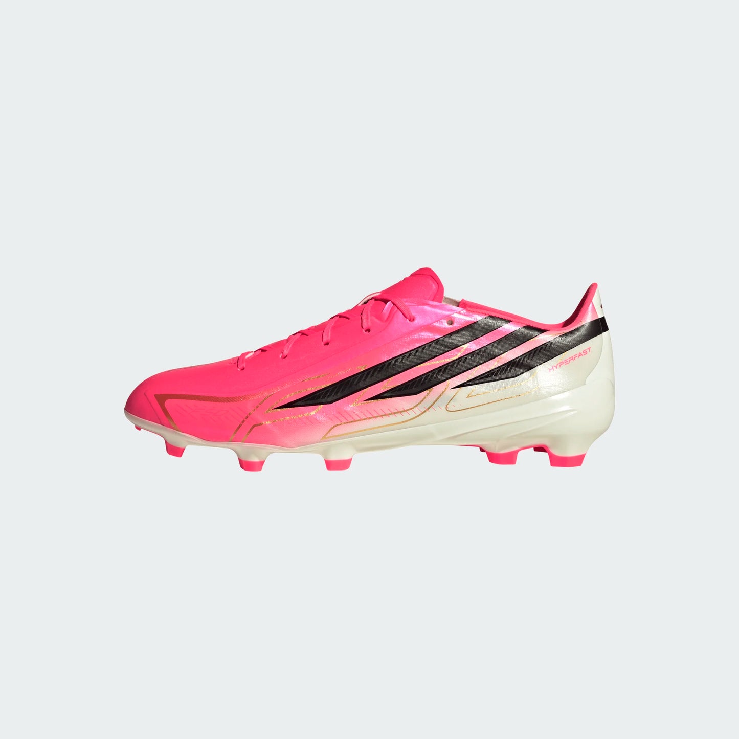 Adidas F50 Hyperfast League Firm Ground Men's Soccer Cleat