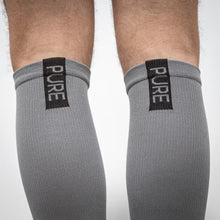 Pure Sleeve (Short) Grey