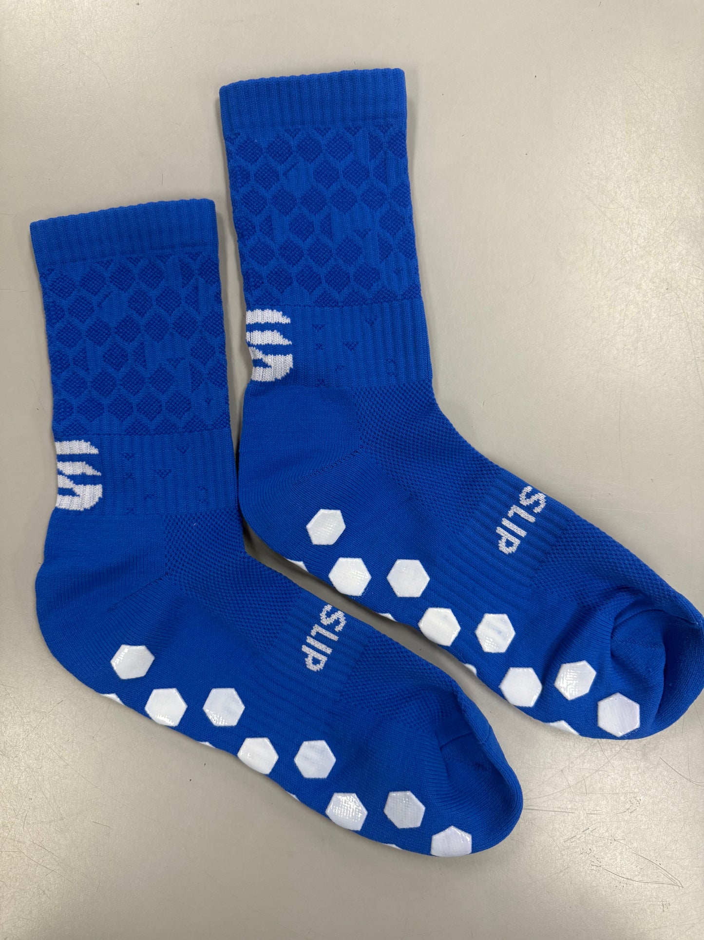 SocSlip Soc.1 royal blue