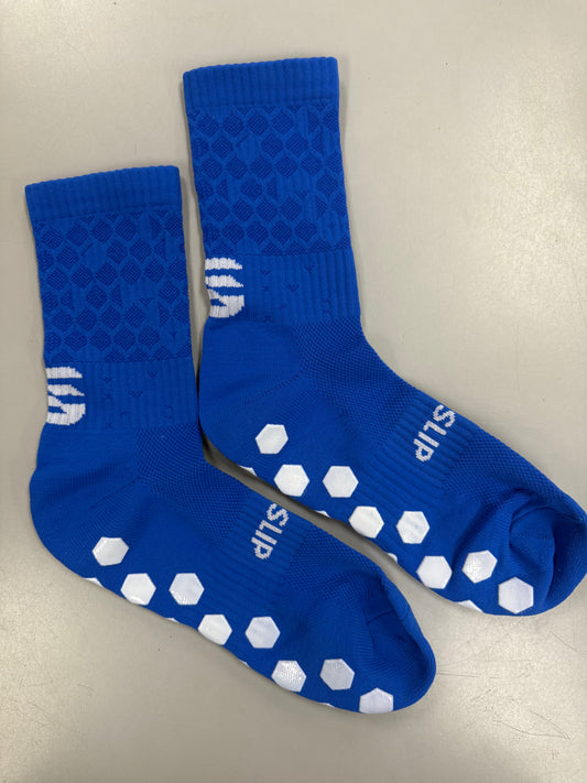 SocSlip Soc.1 royal blue