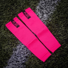Pure Sleeve (Short) Pink