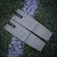 Pure Sleeve (Short) Grey