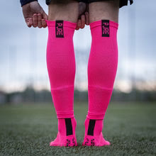 Pure Sleeve (Short) Pink