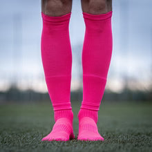Pure Sleeve (Short) Pink