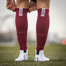 Pure Sleeve (Short) Maroon