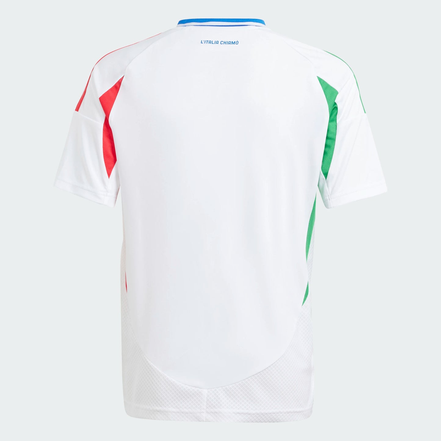 FIGC A JSY Youth WHITE