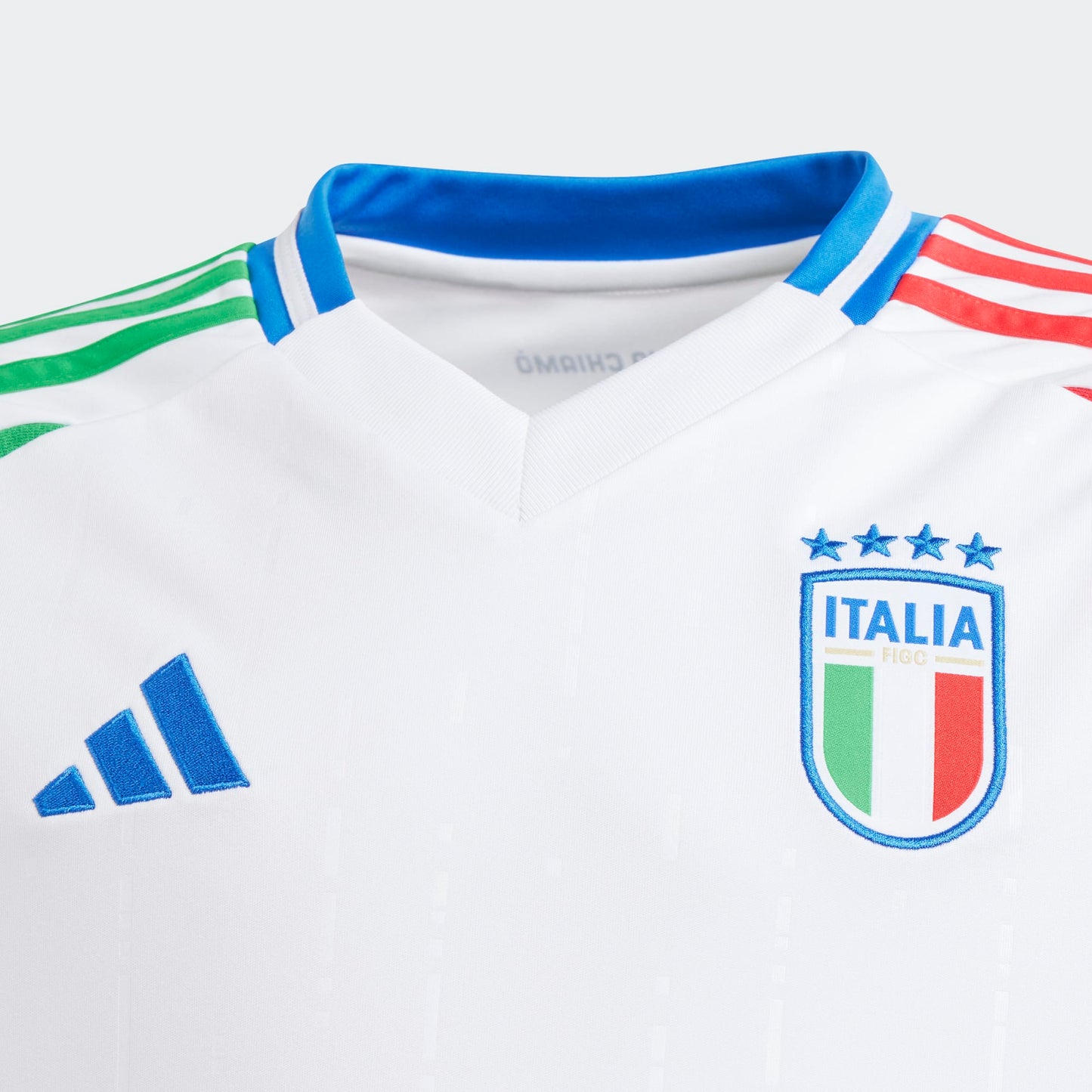 FIGC A JSY Youth WHITE