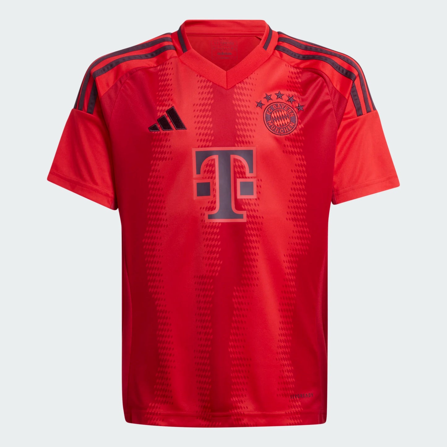 Youth FC Bayern Home Jersey 24/25