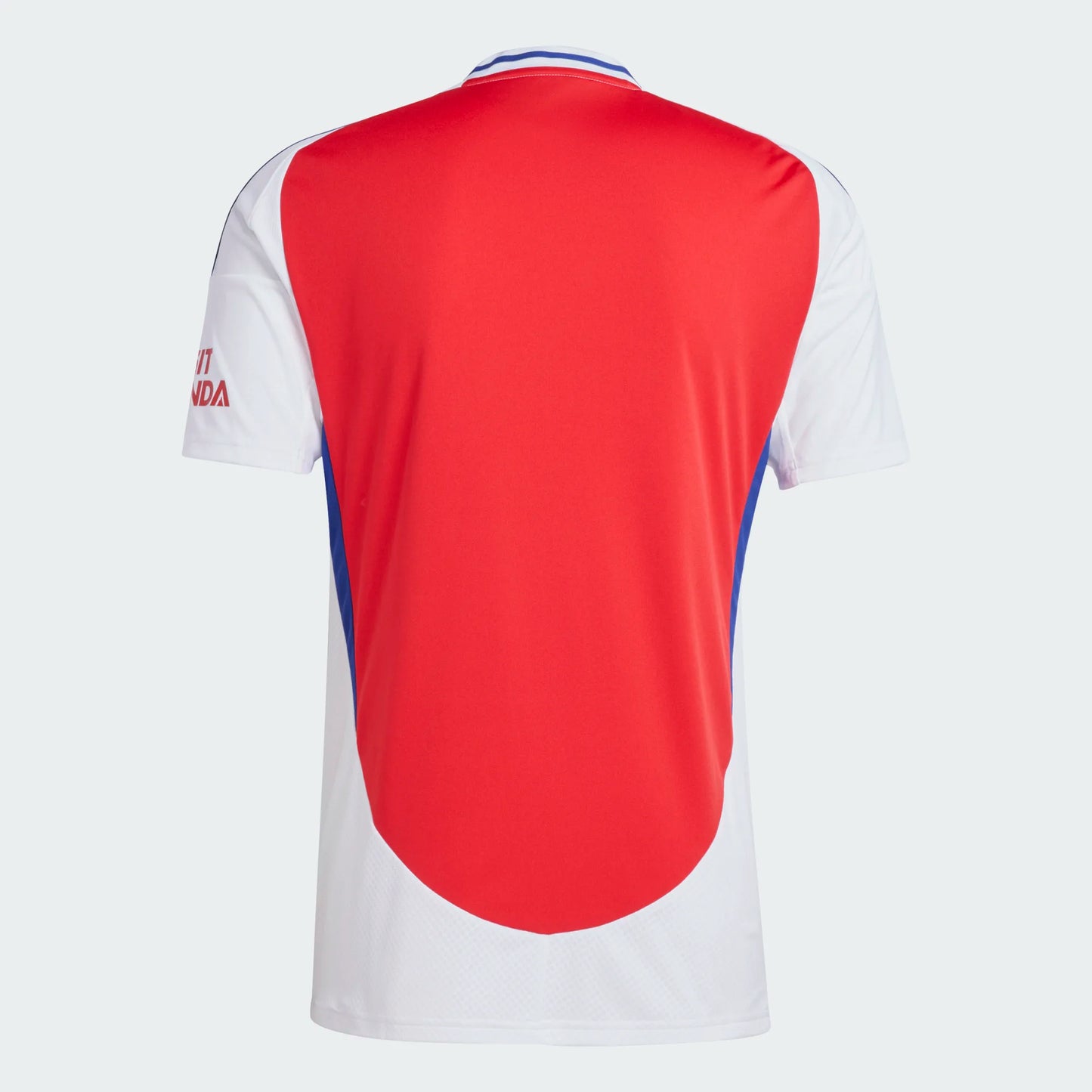 Arsenal FC Home JSY SAKA 7