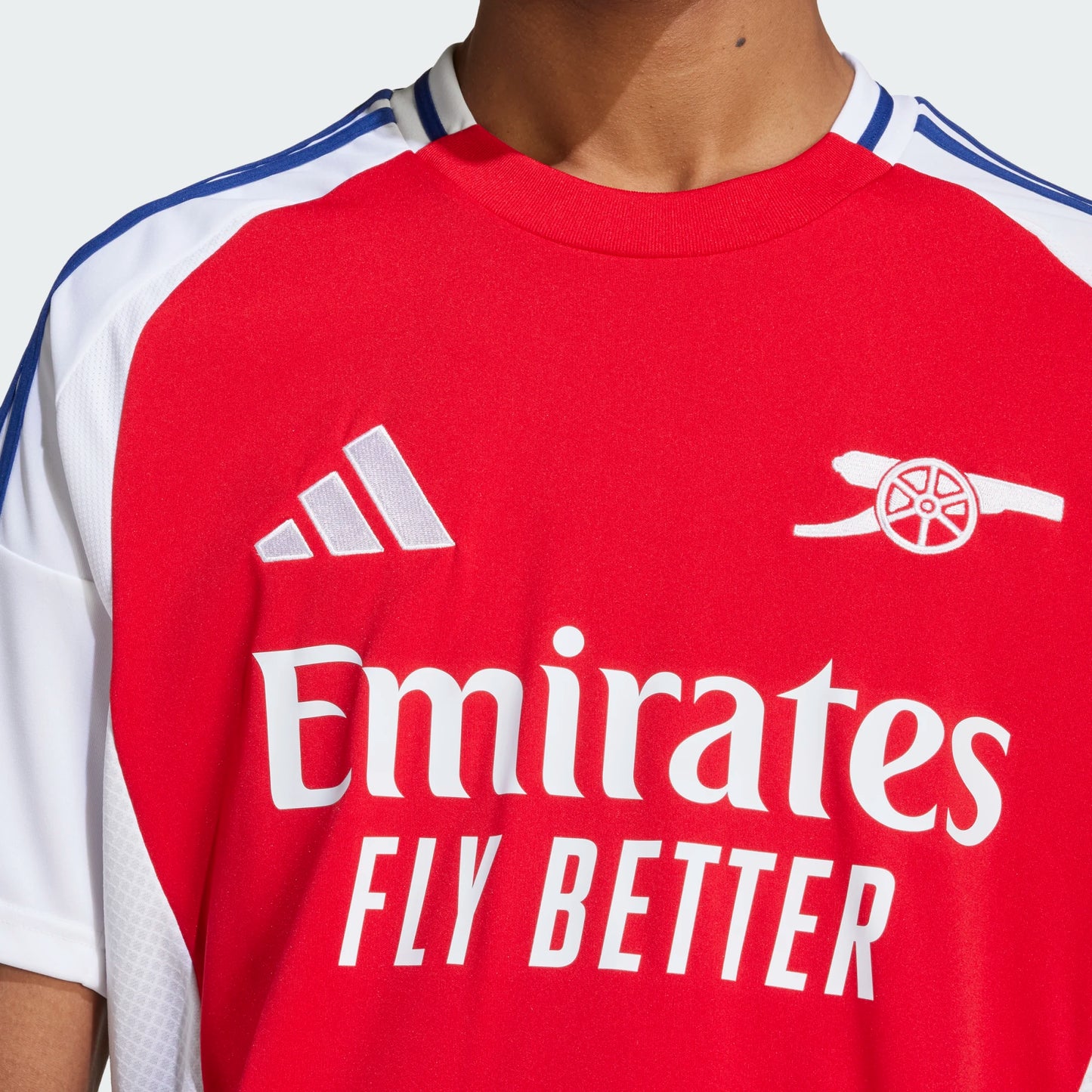 Arsenal FC Home JSY SAKA 7