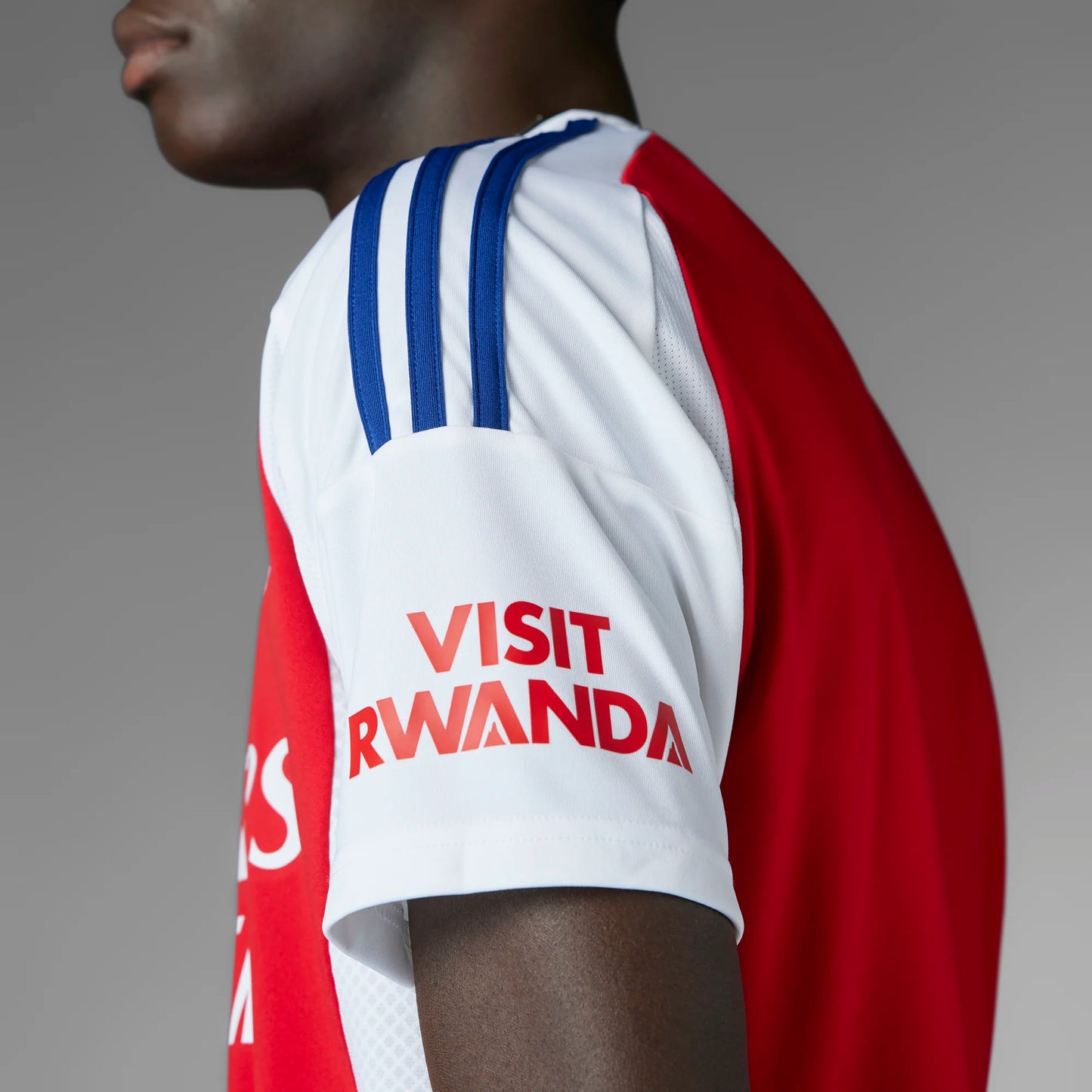 Arsenal FC Home JSY SAKA 7