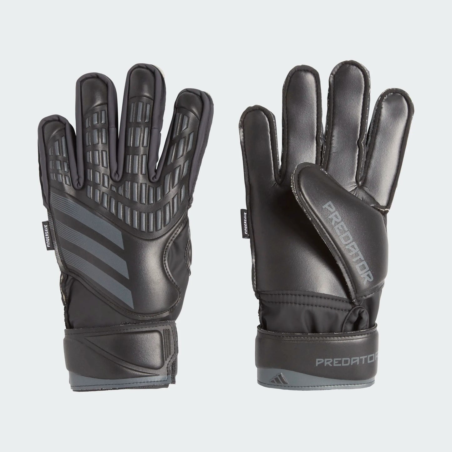 PREDATOR GLOVE MTC FSJ BLACK