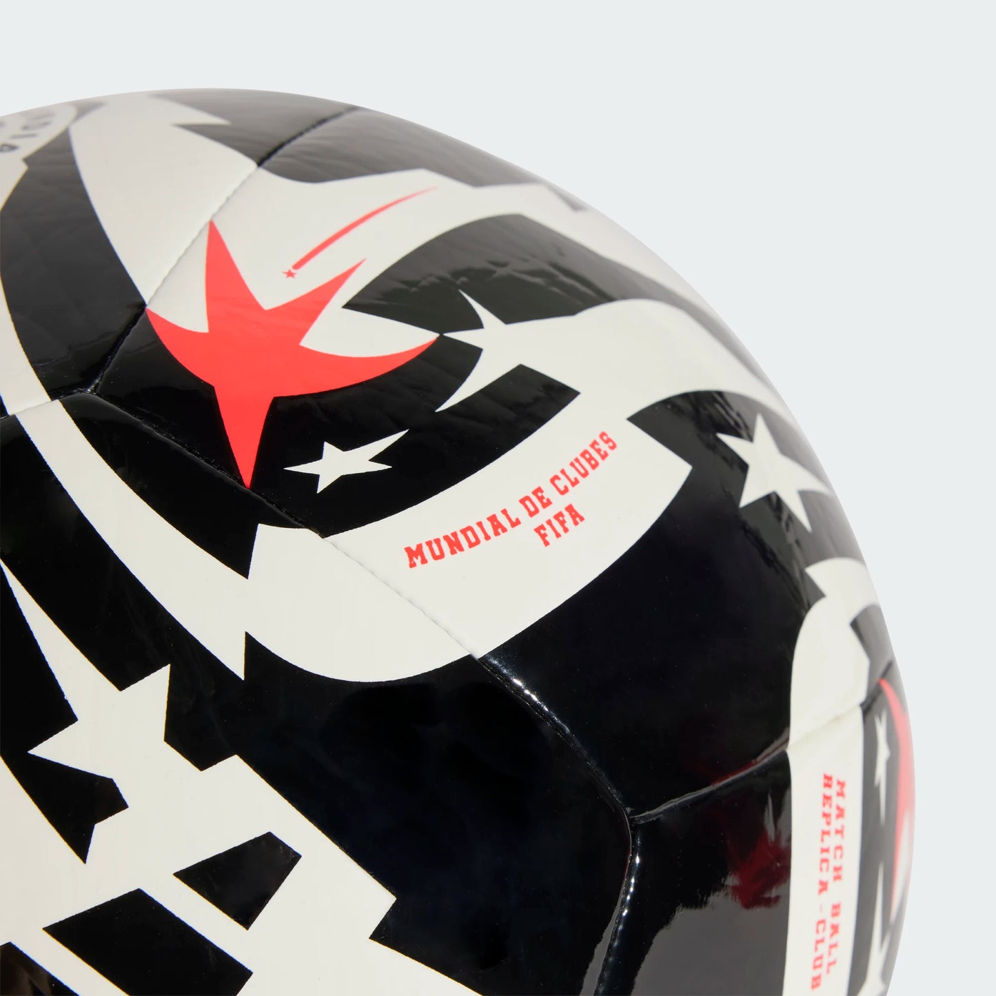 Fifa Club World Cup CLB Ball