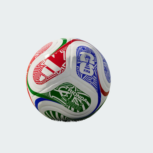 Trionda club Ball World Cup 2026