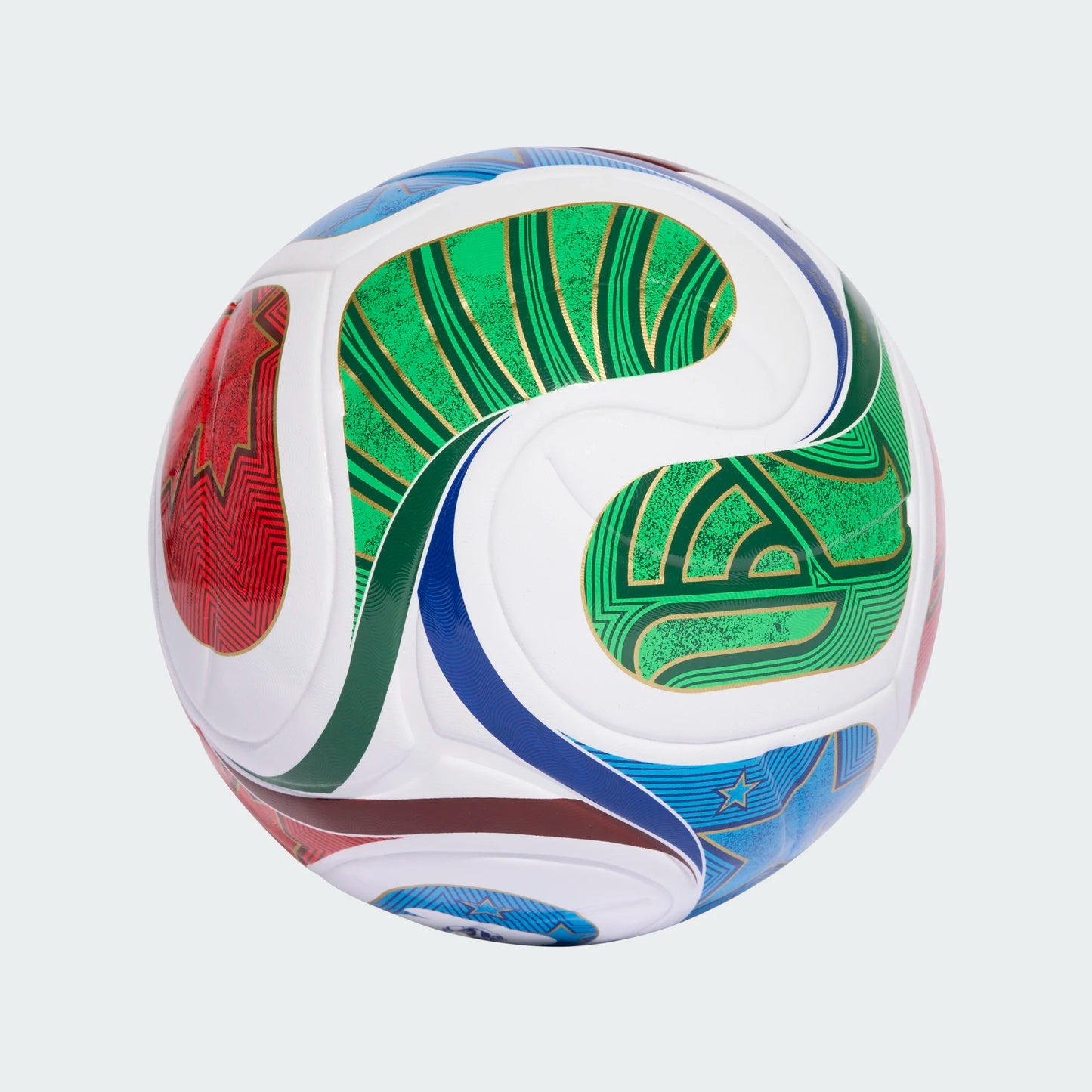 Trionda League World Cup 2026 Ball