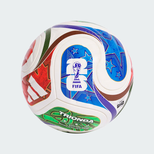 World Cup Competition Ball