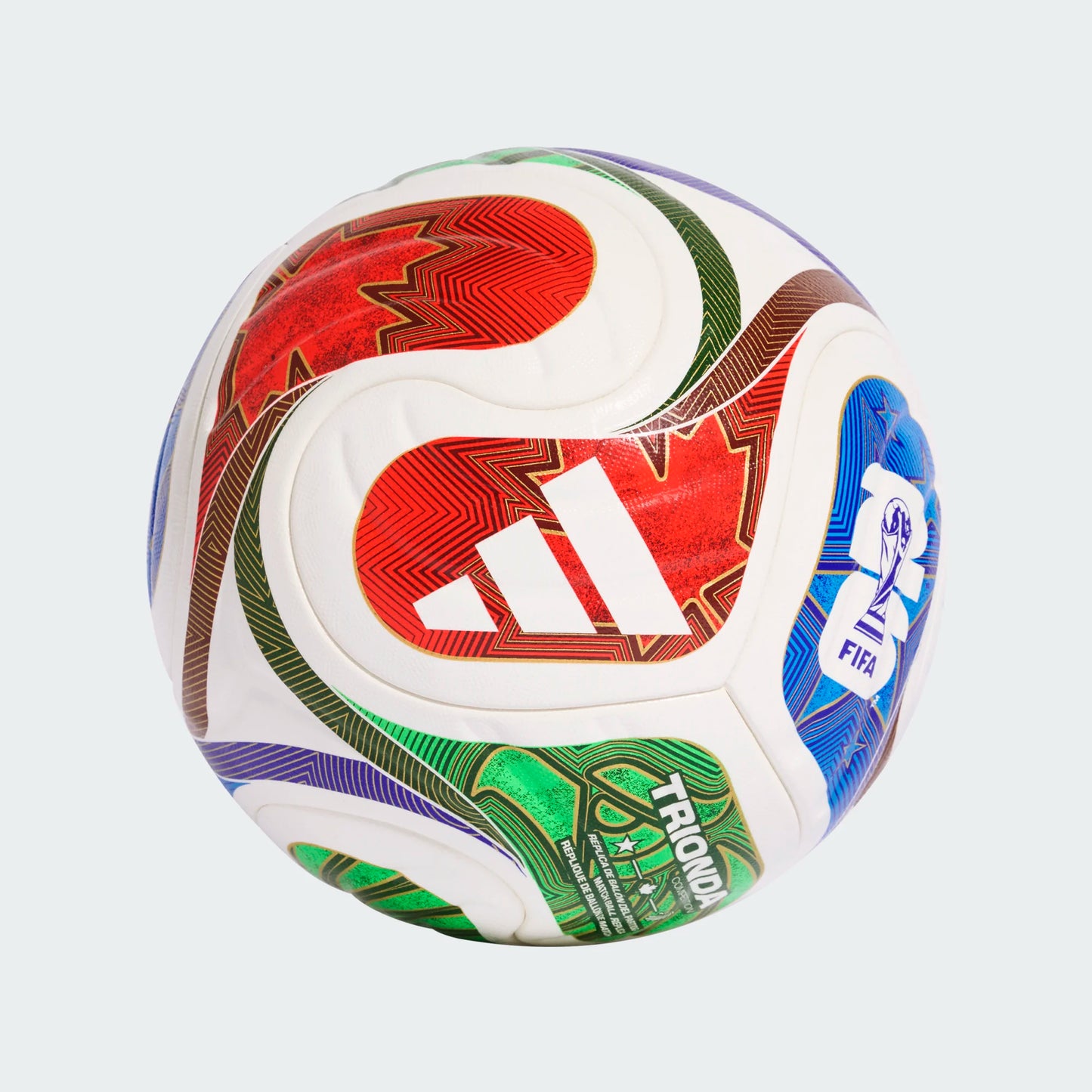 World Cup Competition Ball