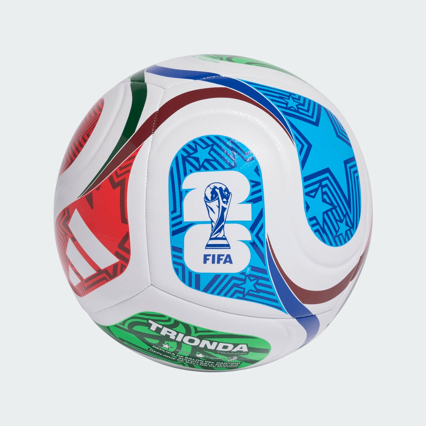 World Cup 2026 Training ball