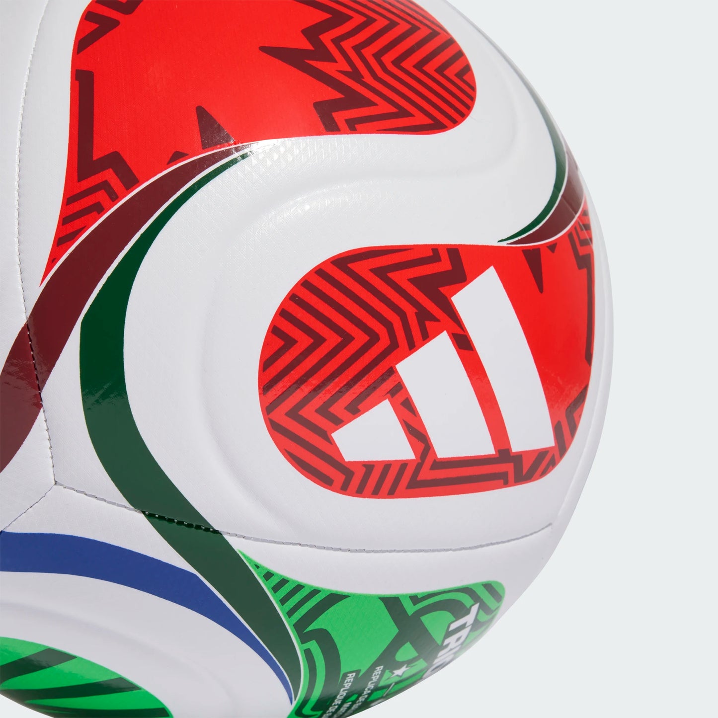 World Cup 2026 Training ball