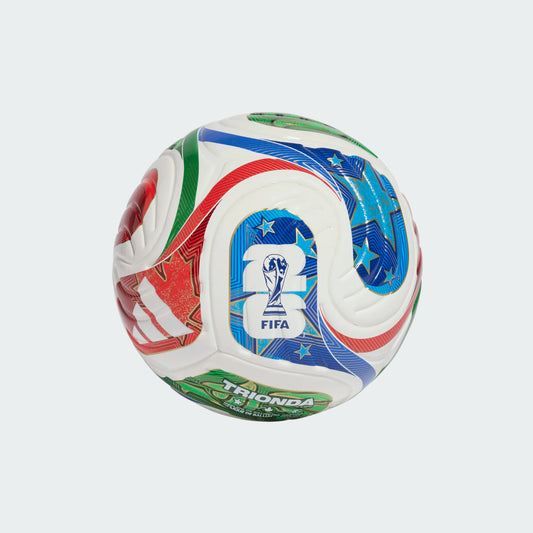 World Cup MINI (foam core)