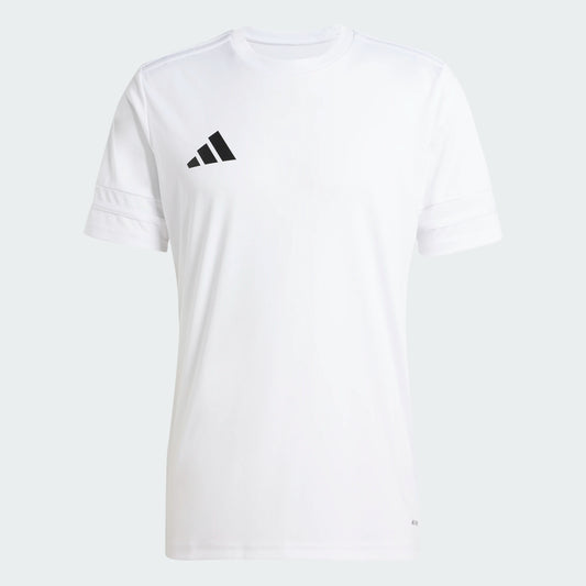 SQUA25 JSY Mens White