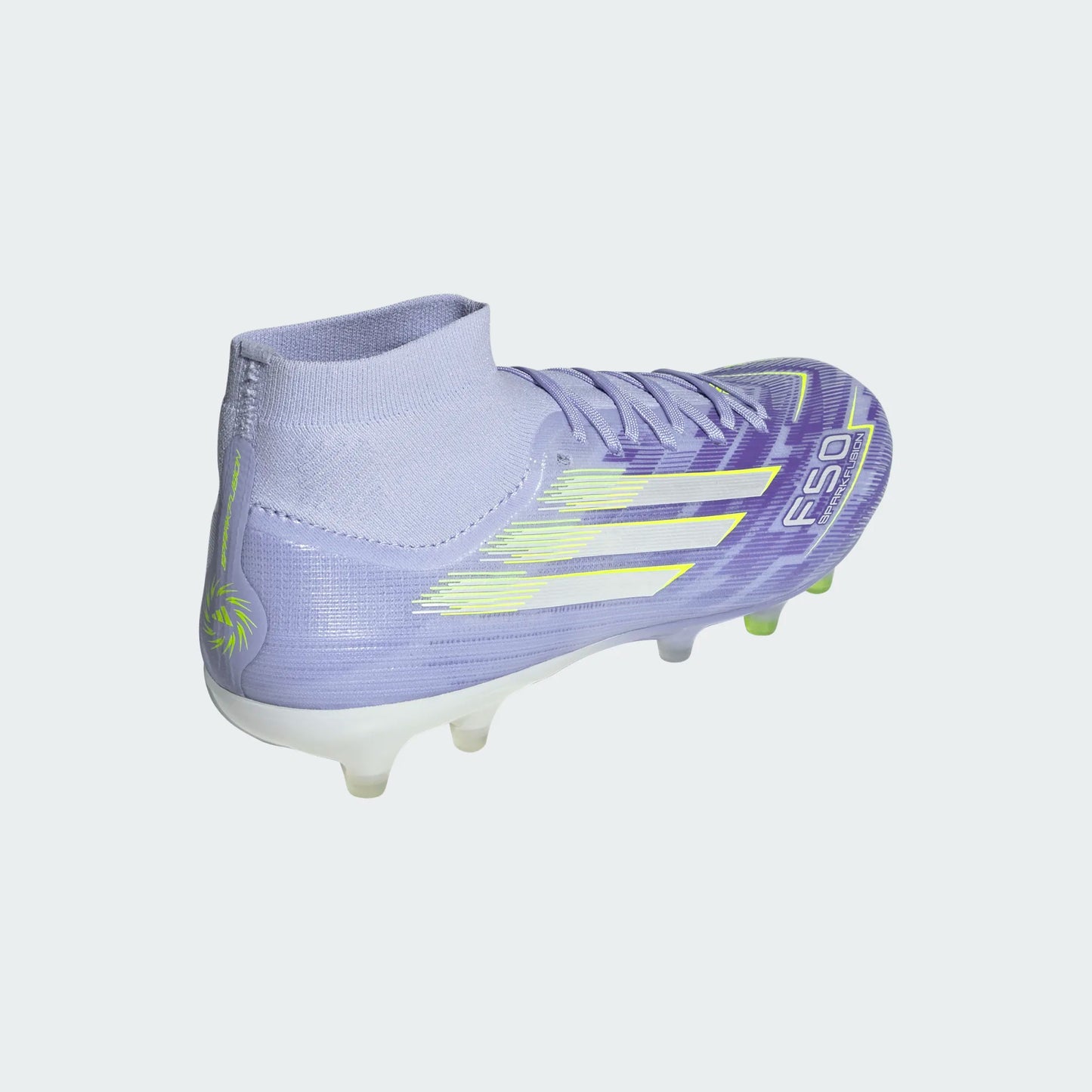 Women's F50 SPARKFUSION PRO FG/AG