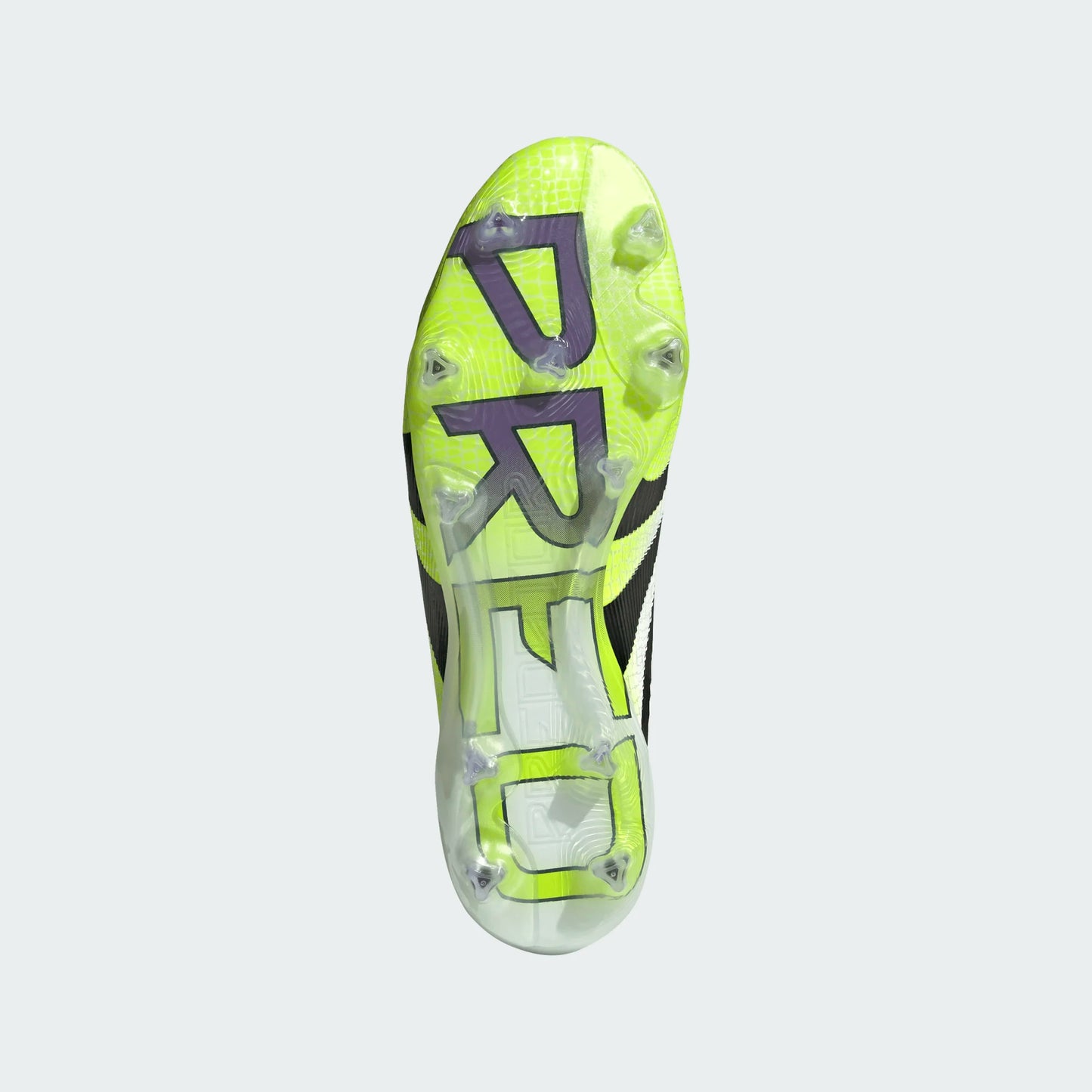 PREDATOR ELITE FG white