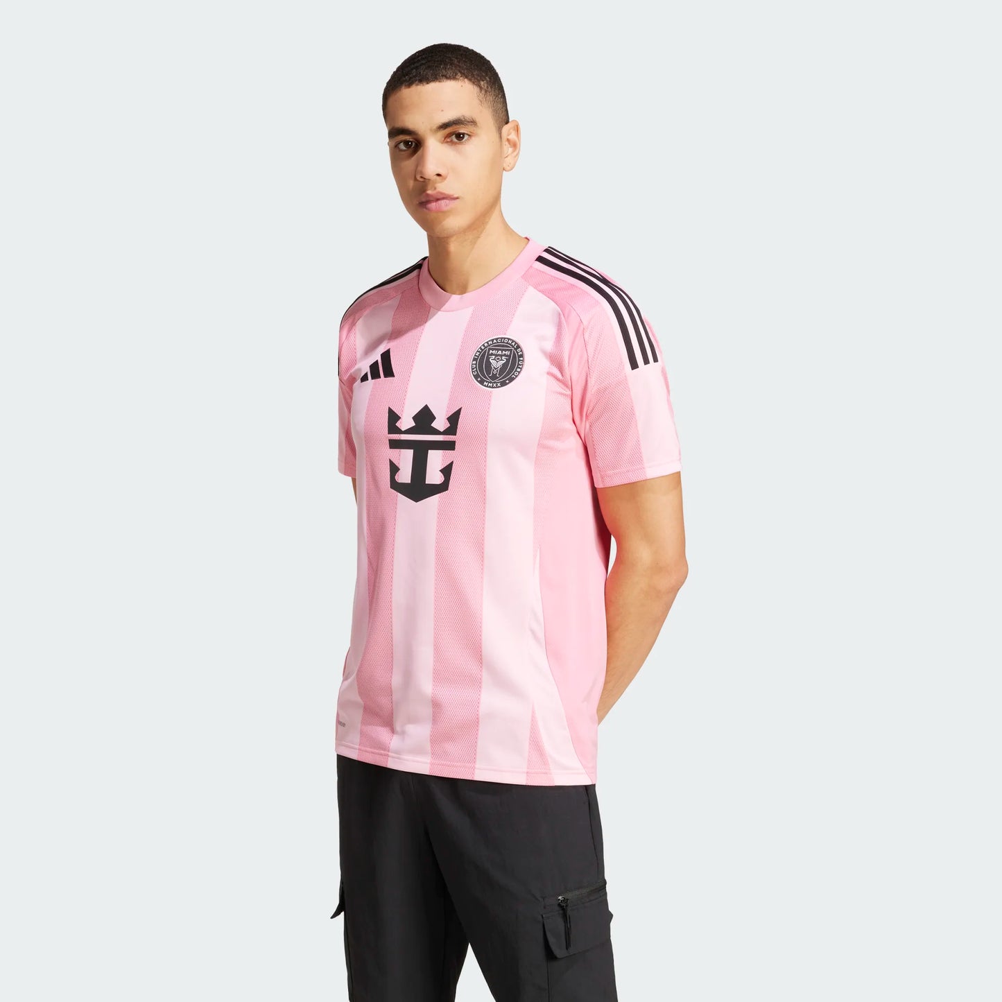 Inter Miami CF H JSY EASPNK