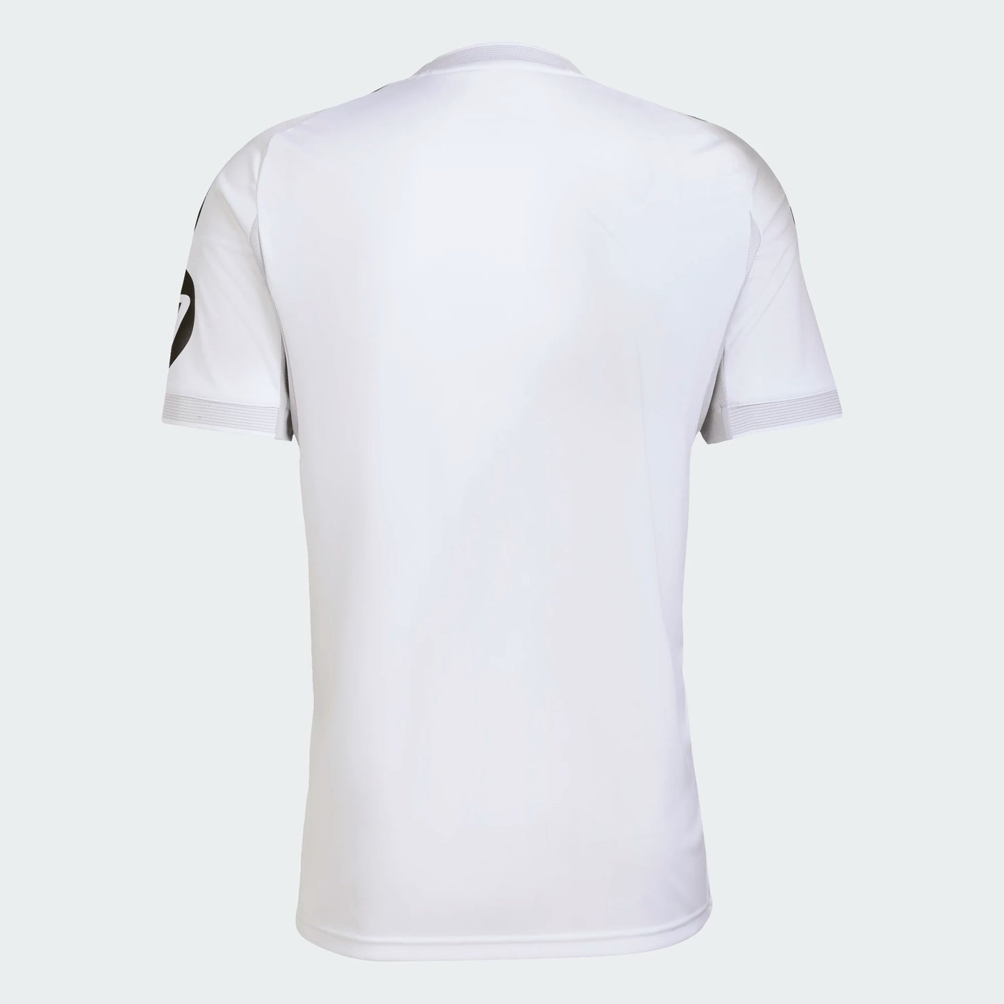 Real Madrid Home JSY WHITE 25
