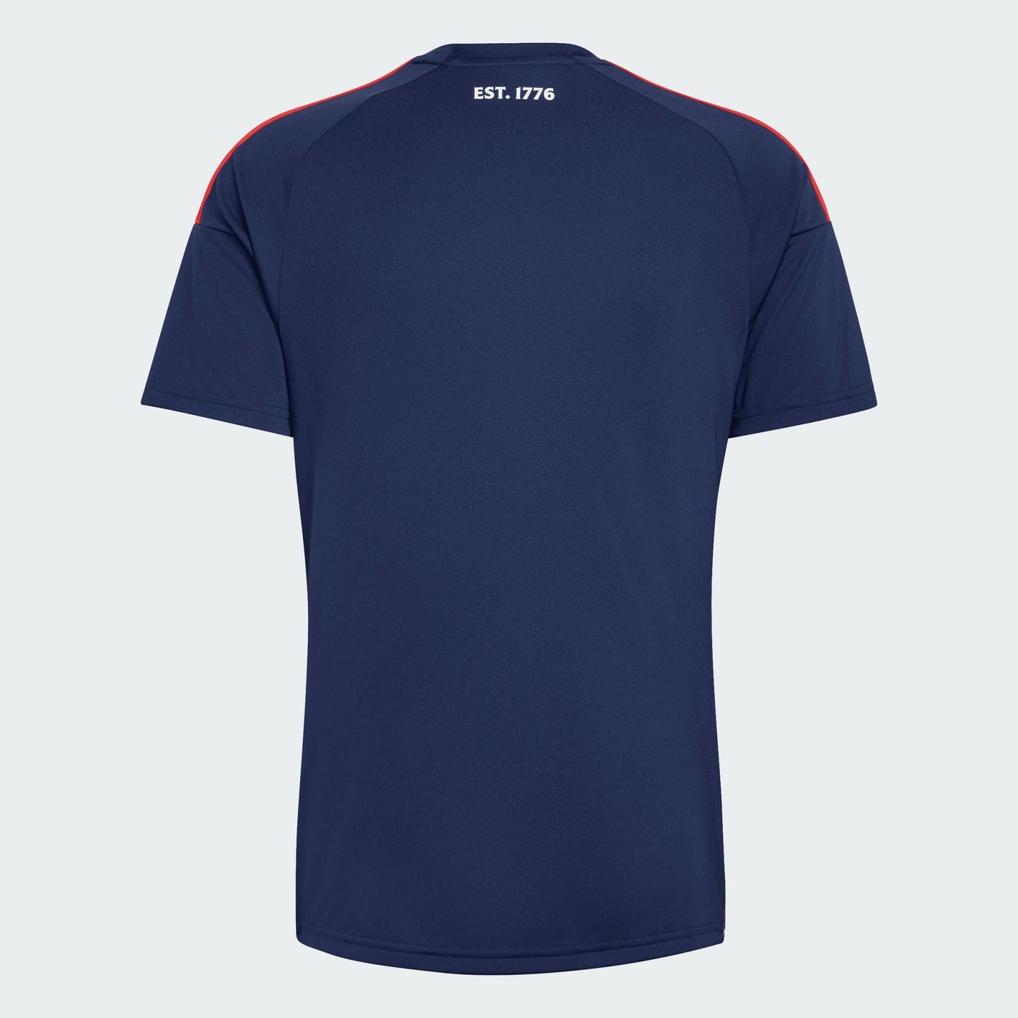New England Revolution 26/27 Home Jersey