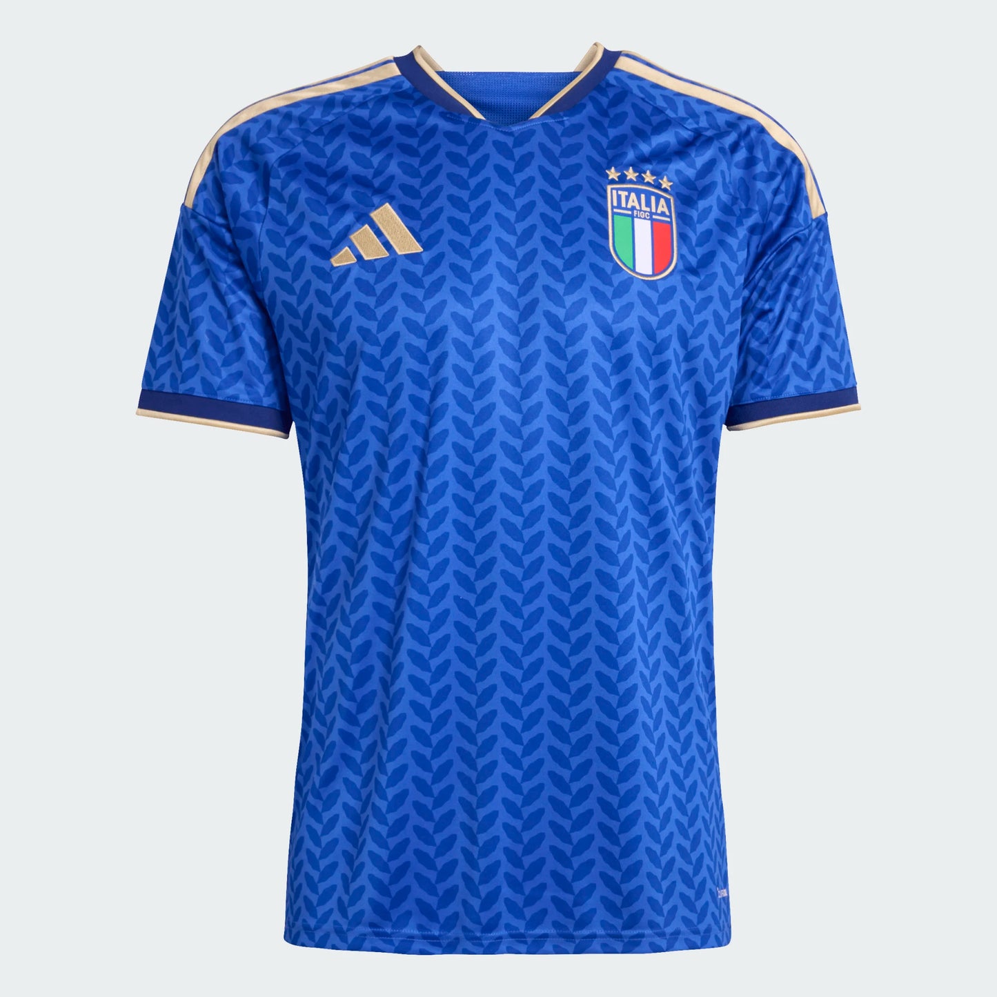 Adult 2026 World Cup Home Italy Jersey FIGC H JSY BOBLUE