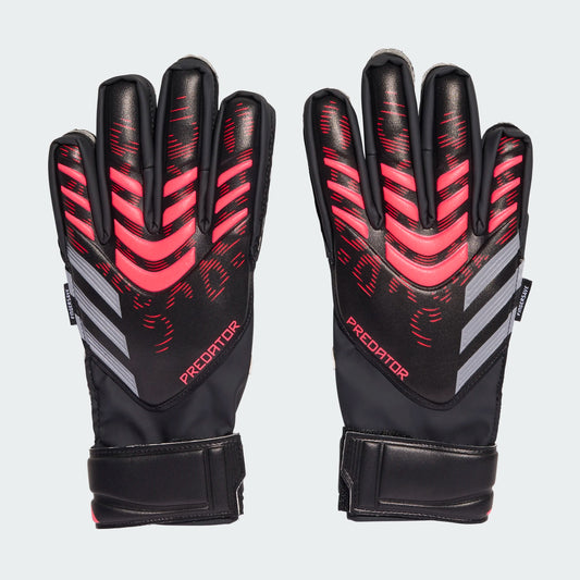 Predator Match Fingersave GK glove Jr