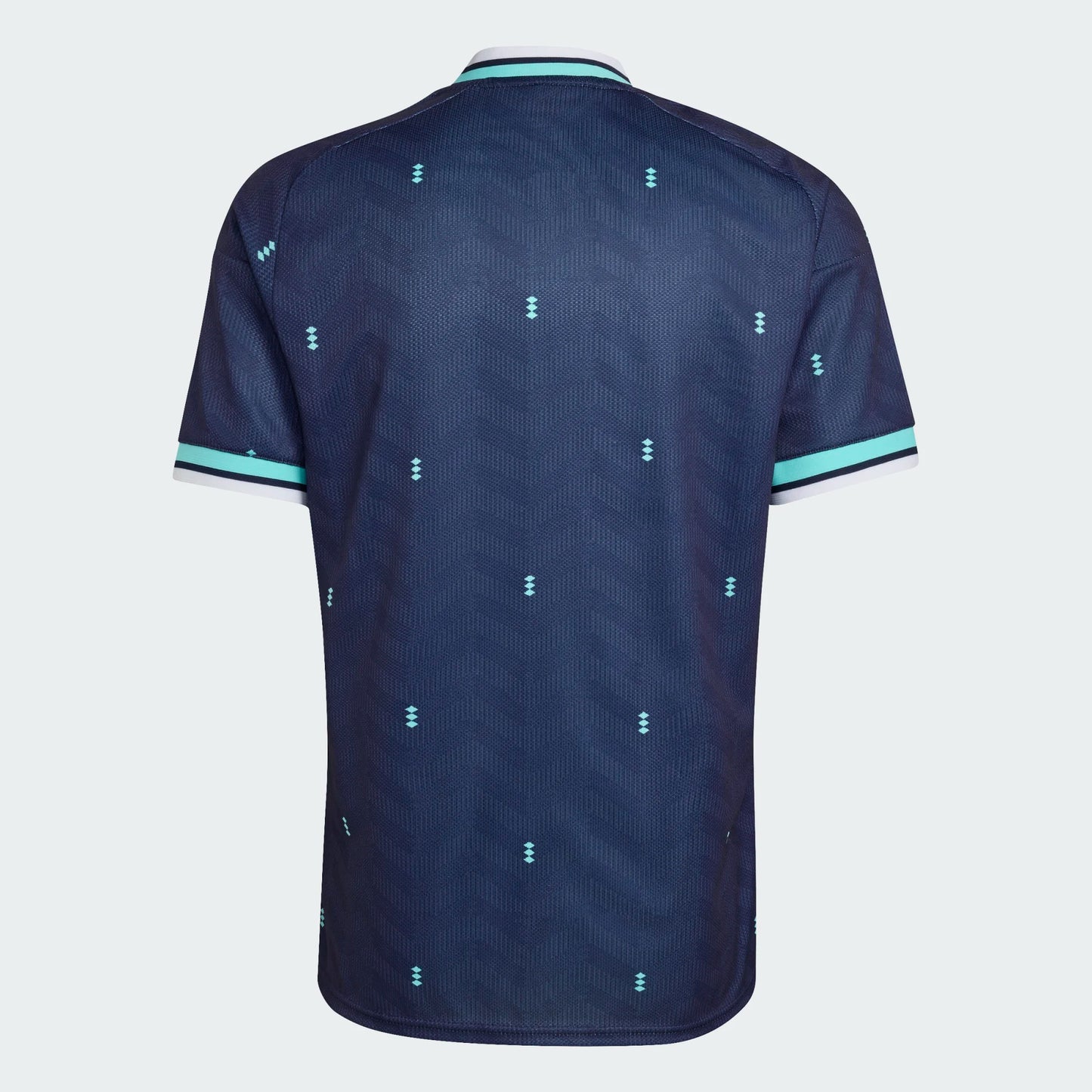 Men's Germany 26 Away Jersey